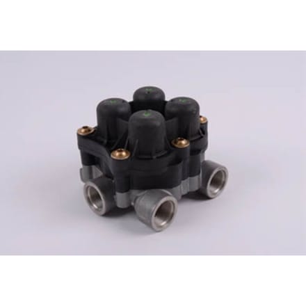 Drukstuurklep KNORR-BREMSE AE 4609