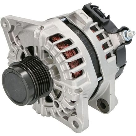 Driefasige generator HC-CARGO 116403