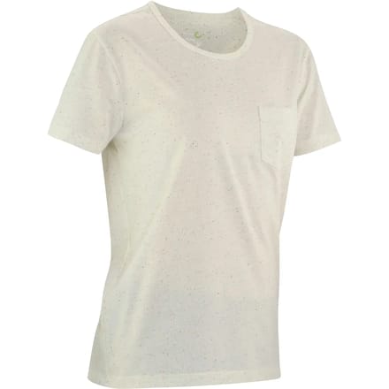 Dames-T-shirt Edelrid Onset