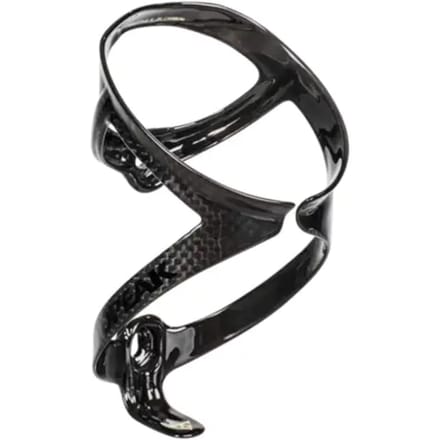 Topeak Shuttle Cage X, 3K Carbon, black - 15200128