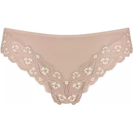 Vrouwen tai slipjes Triumph Lovely Micro