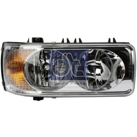 Koplampen DT Spare Parts 5.81171