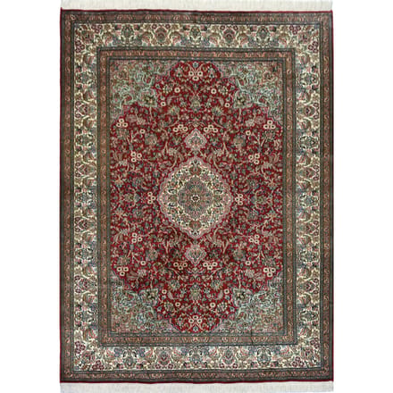 Vloerkleed Kashan | Casa Caron