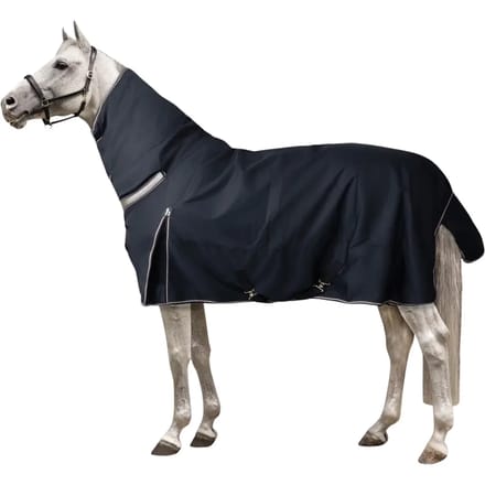 Outdoor paardendeken Horze Glasgow Full Neck 200g