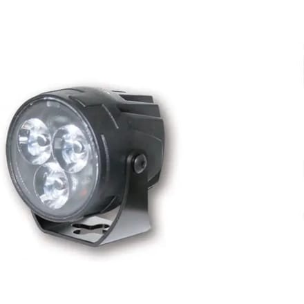 Koplamp motorfiets, grootlicht Highsider 12061
