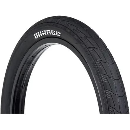 Band Eclat Mirage