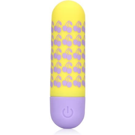 I Cherryish You' Bullet Vibrator