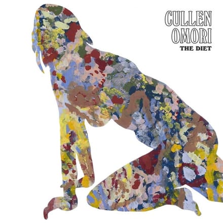 Cullen Omori - The Diet (LP) (Coloured Vinyl) (Limited Edition)