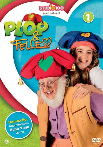 Plop & Felle
