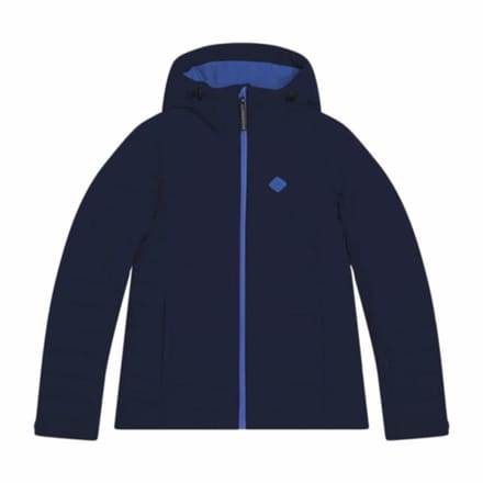 Ski Jas J.Lindeberg Women W Thermic Down Jacket JL Navy-S