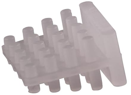 100 Stuks Mepac Vat Installatiebuis - 431205 - E2TEQ
