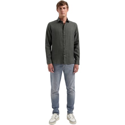 Dstrezzed Ds-jagger Shirt Chimera Größe: S | Casual hemden Outlet | Herren