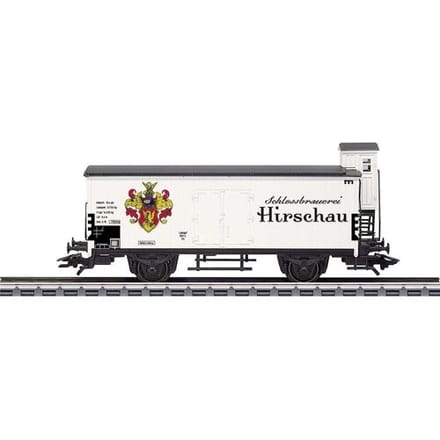Märklin W04890.142 Koelwagen AC