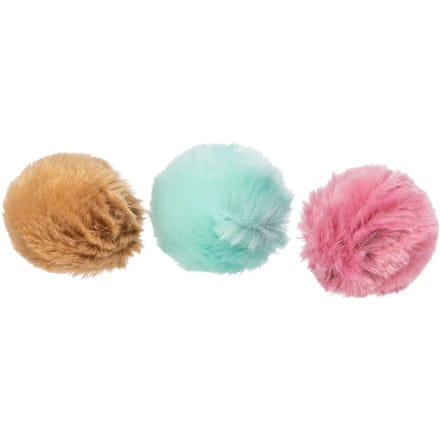 Pluche kattenbal Trixie