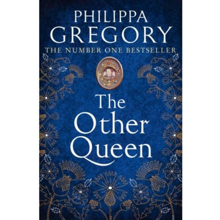 The Other Queen - Philippa Gregory