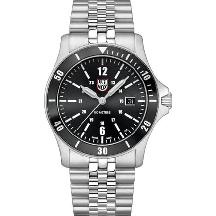 Luminox Sport Timer XS.0911 - Herenhorloge 42mm