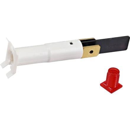 AEG kit, signaallampje, kompleet, 400V,T120 50296949006
