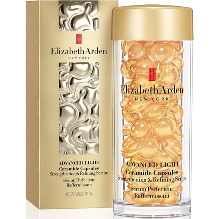 Elizabeth Arden Advanced Light Ceramide Capsules Verstevigend en Verfijnend Serum (60 Capsules)