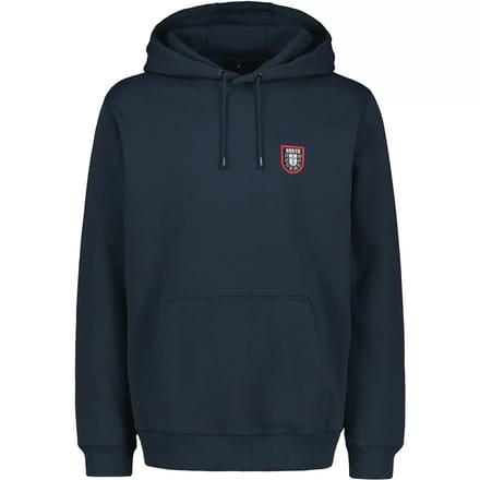 Hoodie Sasta Nurmes Icon