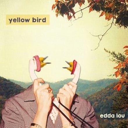 Edda Lou (CD)