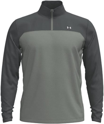 Under Armour T2G 1/4 Zip Clay Green