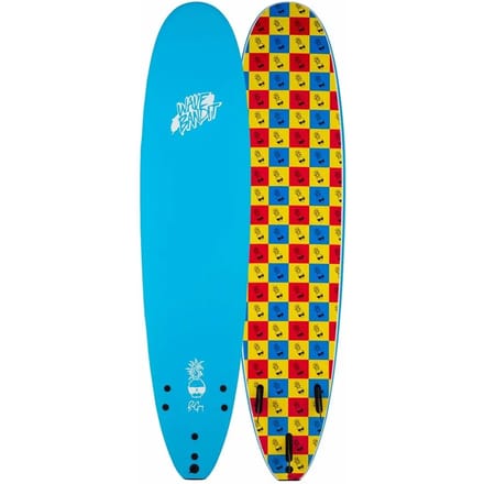 Bestuur Catch Surf Ben Gravy Pro Ez Rider 8.0