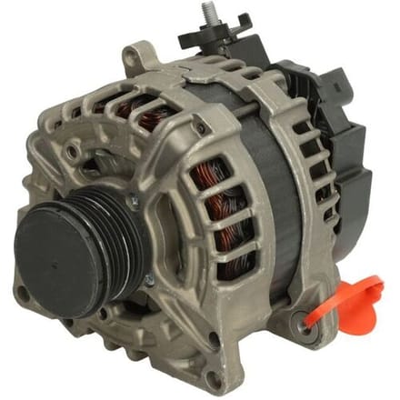 Driefasige generator BOSCH 0 986 081 800