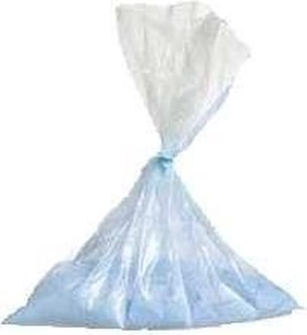M:C Blondeerpoeder Platin Effect Blauw 100gr
