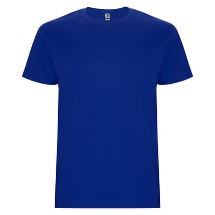 Roly Heren Stafford T-Shirt (Koningsblauw)