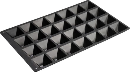 LU 114759 Zwart Flexi-Professional Bakvo