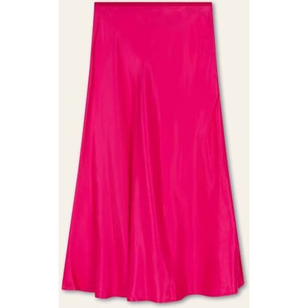 Oilily Selina Rok- maat34 Beetroot Paars