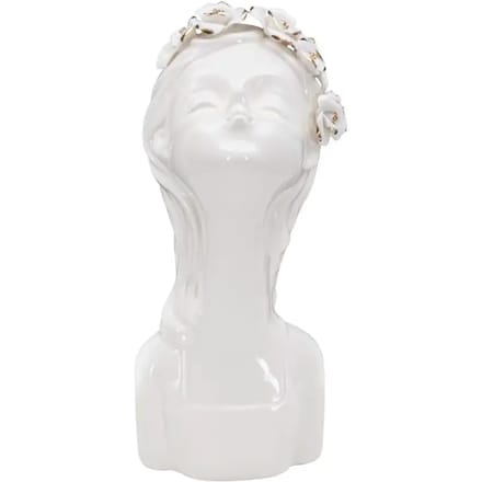 Vaas Mauro Ferretti Young Lady Roses
