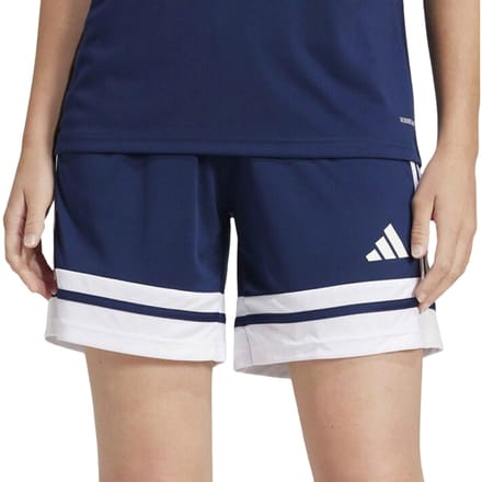 Adidas Squadra 25 Short Dames - Maat XL