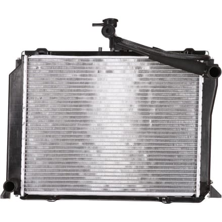 Radiator, motorkoeling NRF 513962