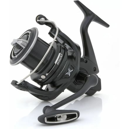 Voorremhaspel Shimano Ultegra XTD 5500