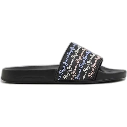 Vrouwenslippers Pepe Jeans Slider Set