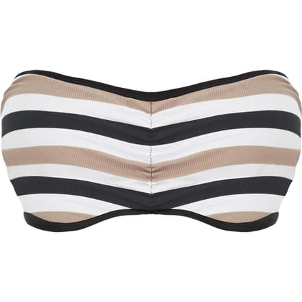 Freya - SET SAIL UW Bandeau Bikini Top - MULTI - Vrouwen - Maat 65D