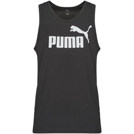 Puma Tank Top ESS No.1 Logo Tank 682544 Puma Black-L