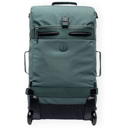 Schooltas Lefrik Maverick Backpack - Laurel