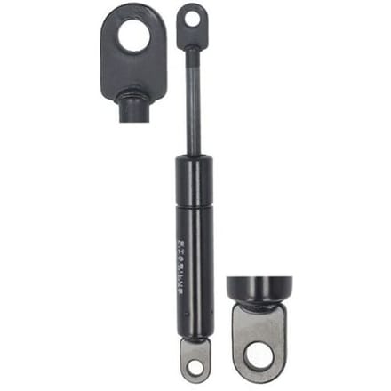 Gasveer, kofferdeksel STABILUS 5156VZ