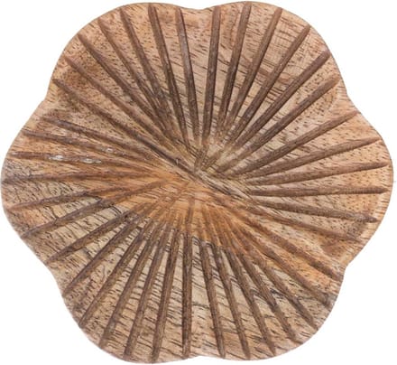 Riverdale Bordje Fre naturel 10cm