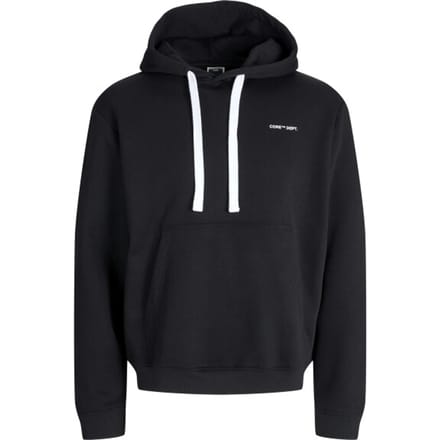 JACK&JONES - JCOCOVER GRAPHIC HOOD LN - Jongens - Sweaters