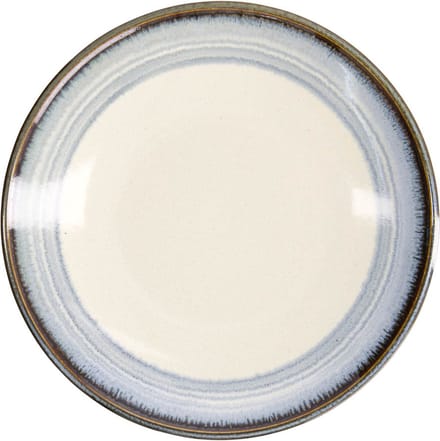 Tokyo Design Studio - Unkai - Ontbijtbord - Ø22,7 cm - Porselein