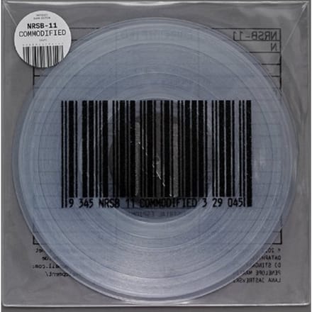 Commodified - Nrsb-11