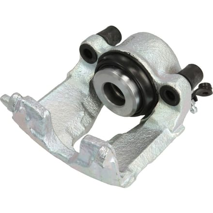 Budweg Caliper Remklauw BUDWEG 342895, voorkant rechts