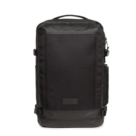 Eastpak TECUM M Cnnct Coat backpack black