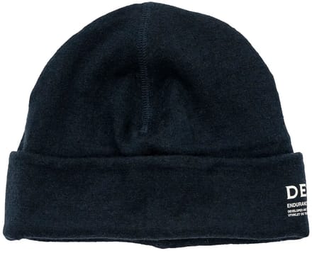 Devold Of Norway Endurance Merino Muts Blauw 58 cm
