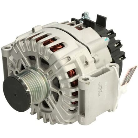Driefasige generator STARDAX STX101305