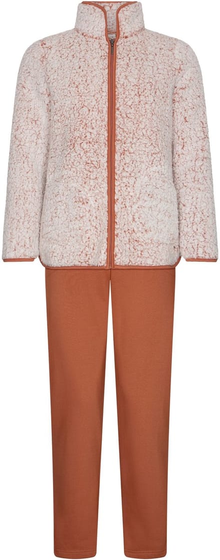 Pastunette - Huispak - Tender - Fleece/Badstof - Teddy - Maat 46