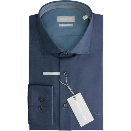 Dubbelzijdig shirt Michael Kors Modern